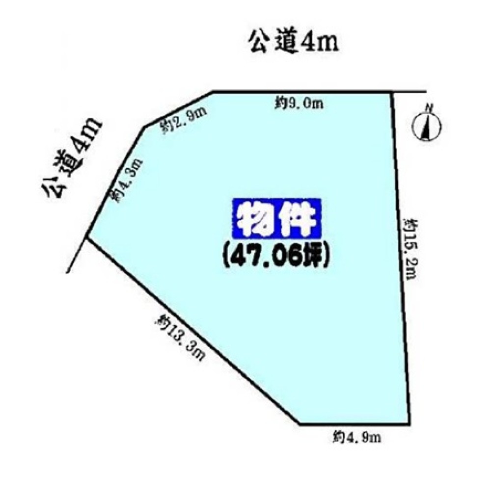 春日井市瑞穂通二丁目 画像1