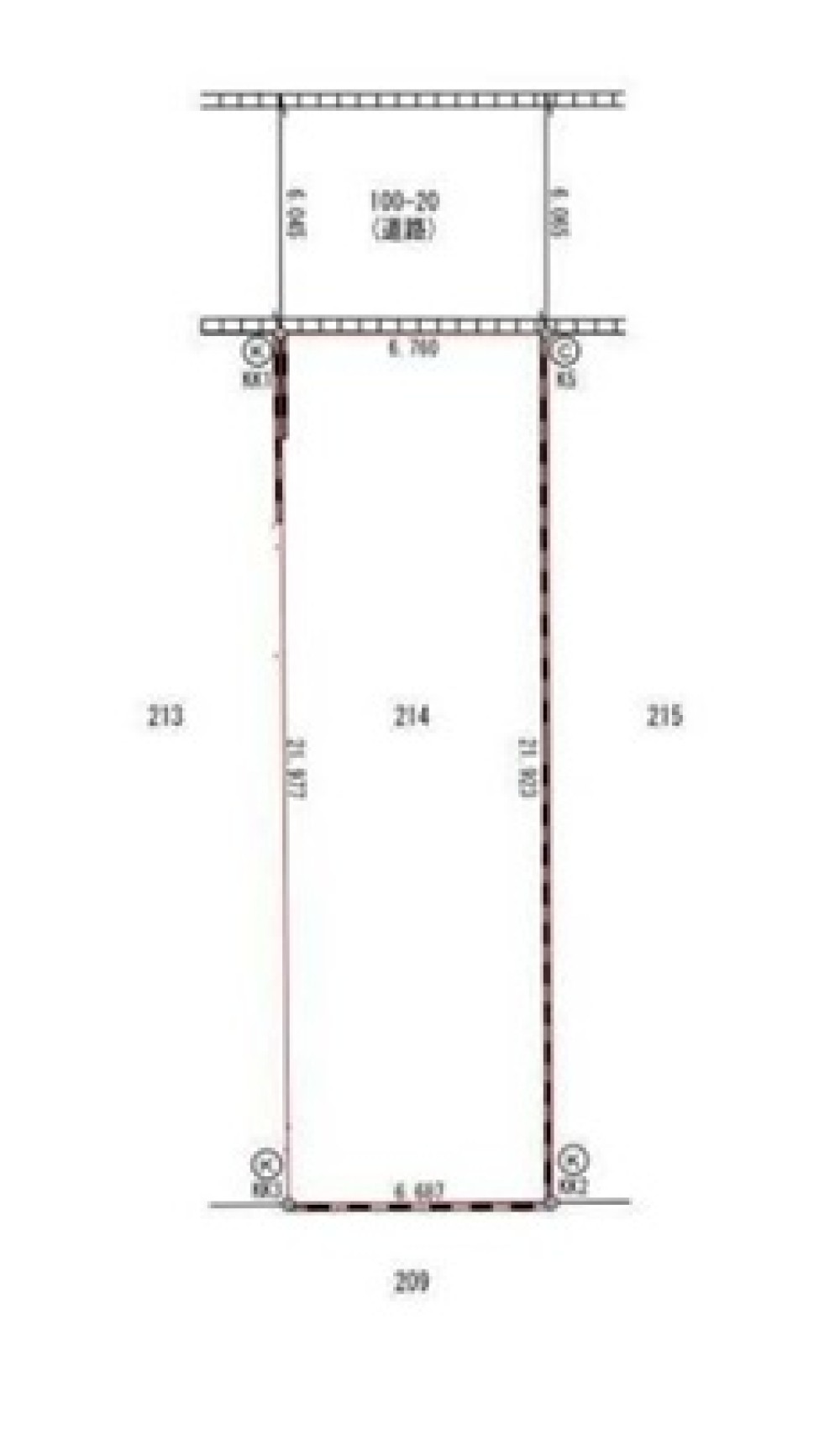 春日井市柏原町 画像1