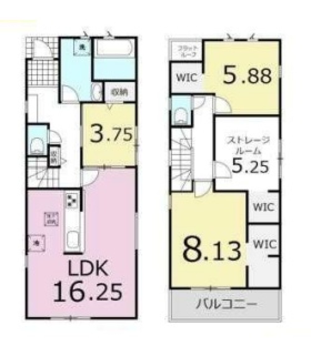 一宮市三条 画像1