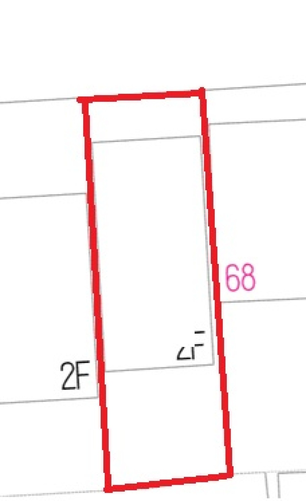 北名古屋市沖村岡 画像1