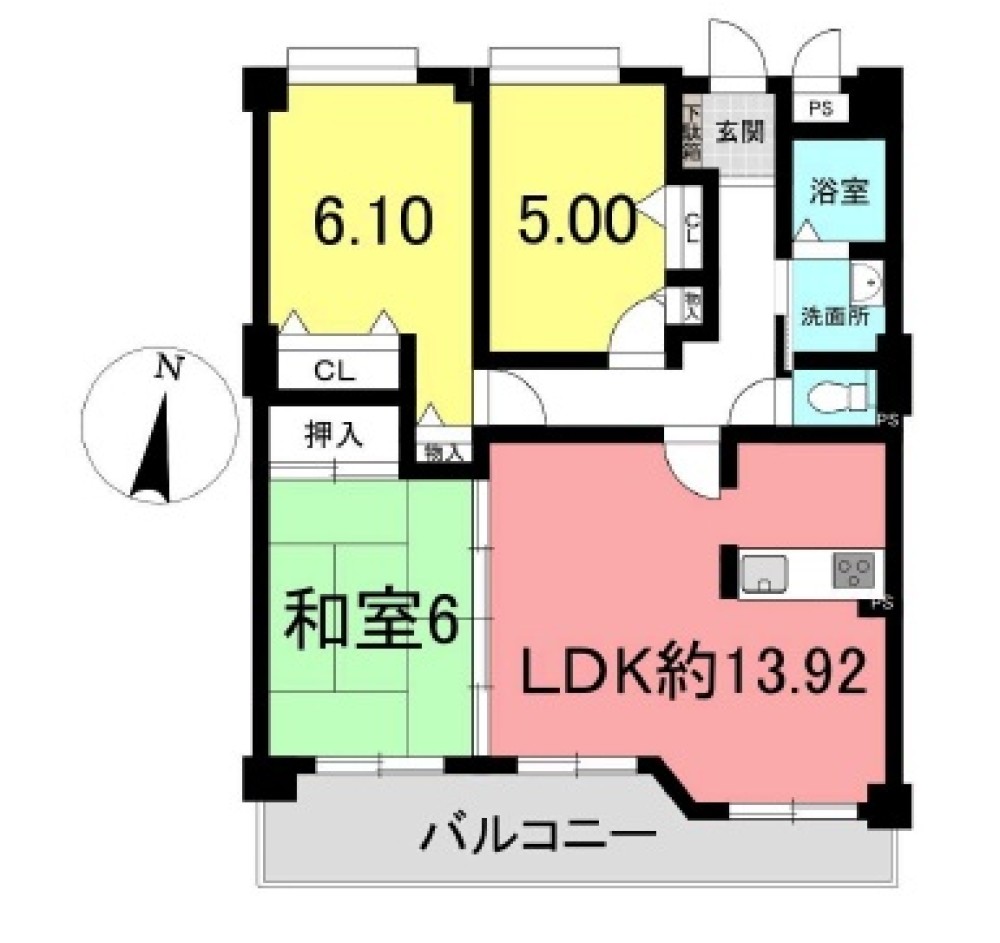 ネオチッタ住吉ステーション 画像1