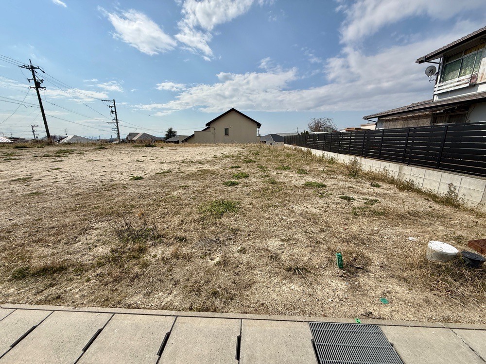 尾張旭市旭台三丁目　A区画 画像6