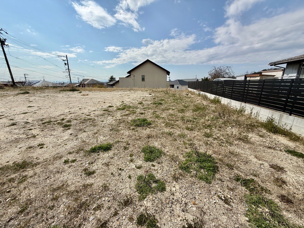 尾張旭市旭台三丁目　A区画 画像5