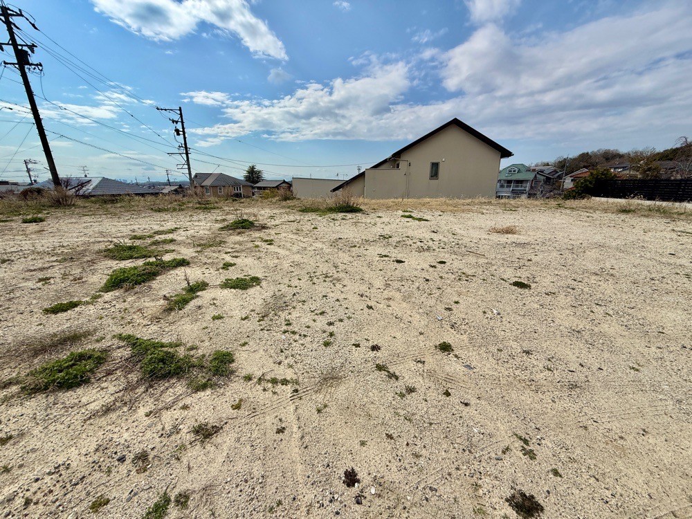 尾張旭市旭台三丁目　B区画 画像5