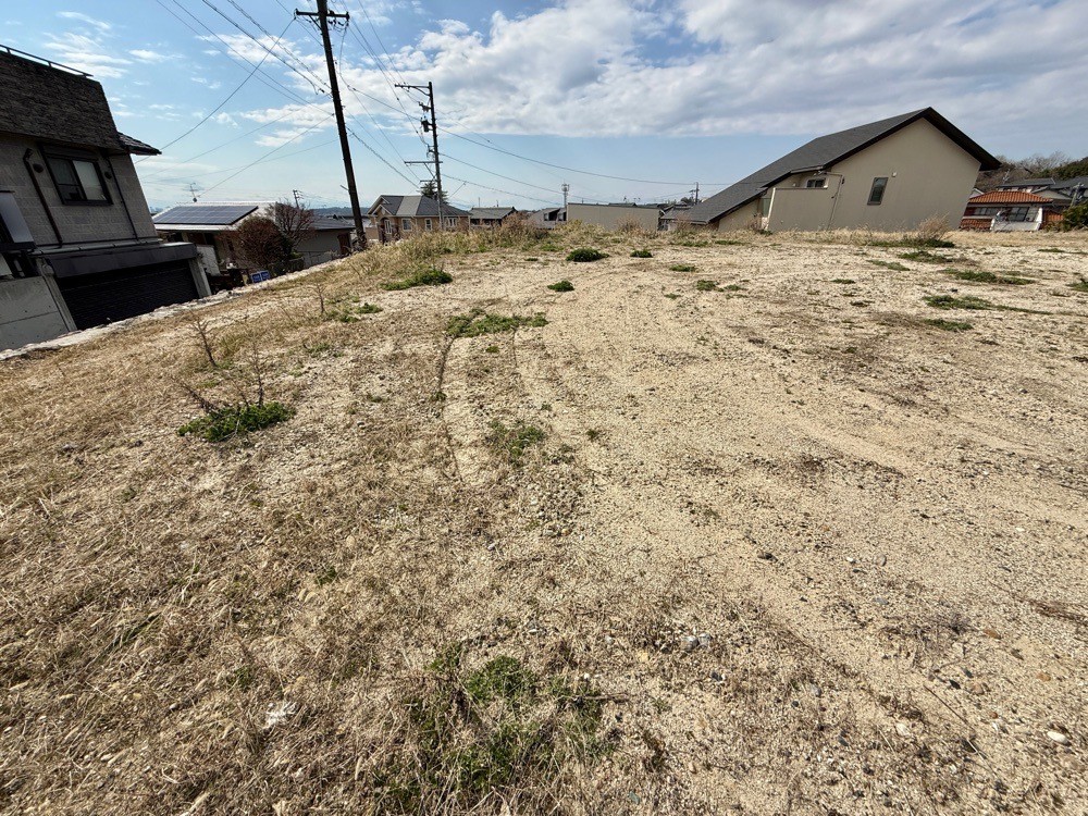 尾張旭市旭台三丁目　C区画 画像5