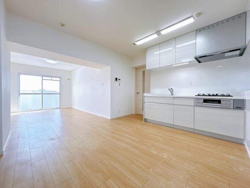 ホワイトキャッスル豊田Ⅰ 画像7