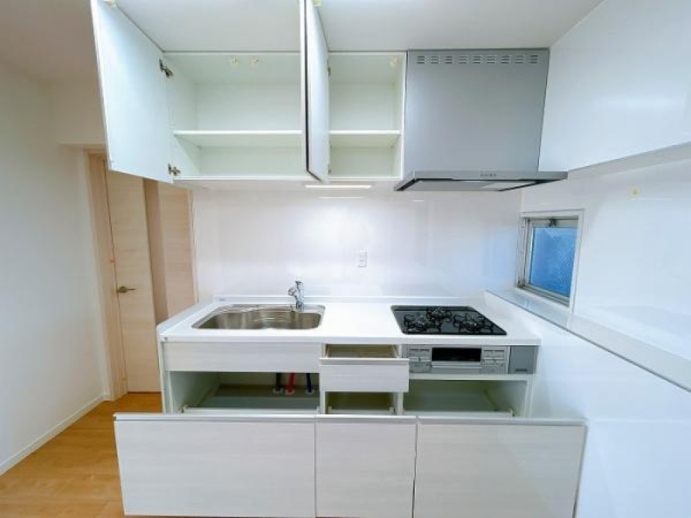 ホワイトキャッスル豊田Ⅰ 画像6