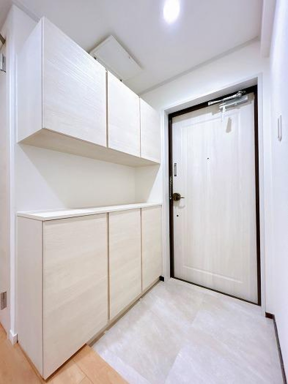 ホワイトキャッスル豊田Ⅰ 画像8