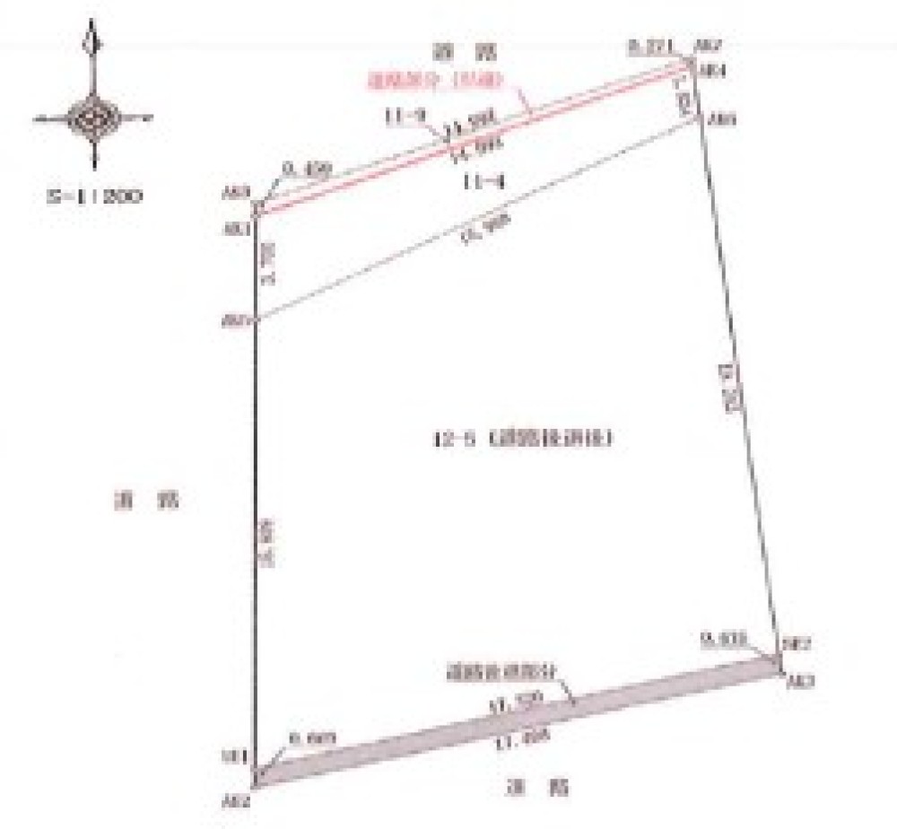 豊田市今町 画像1