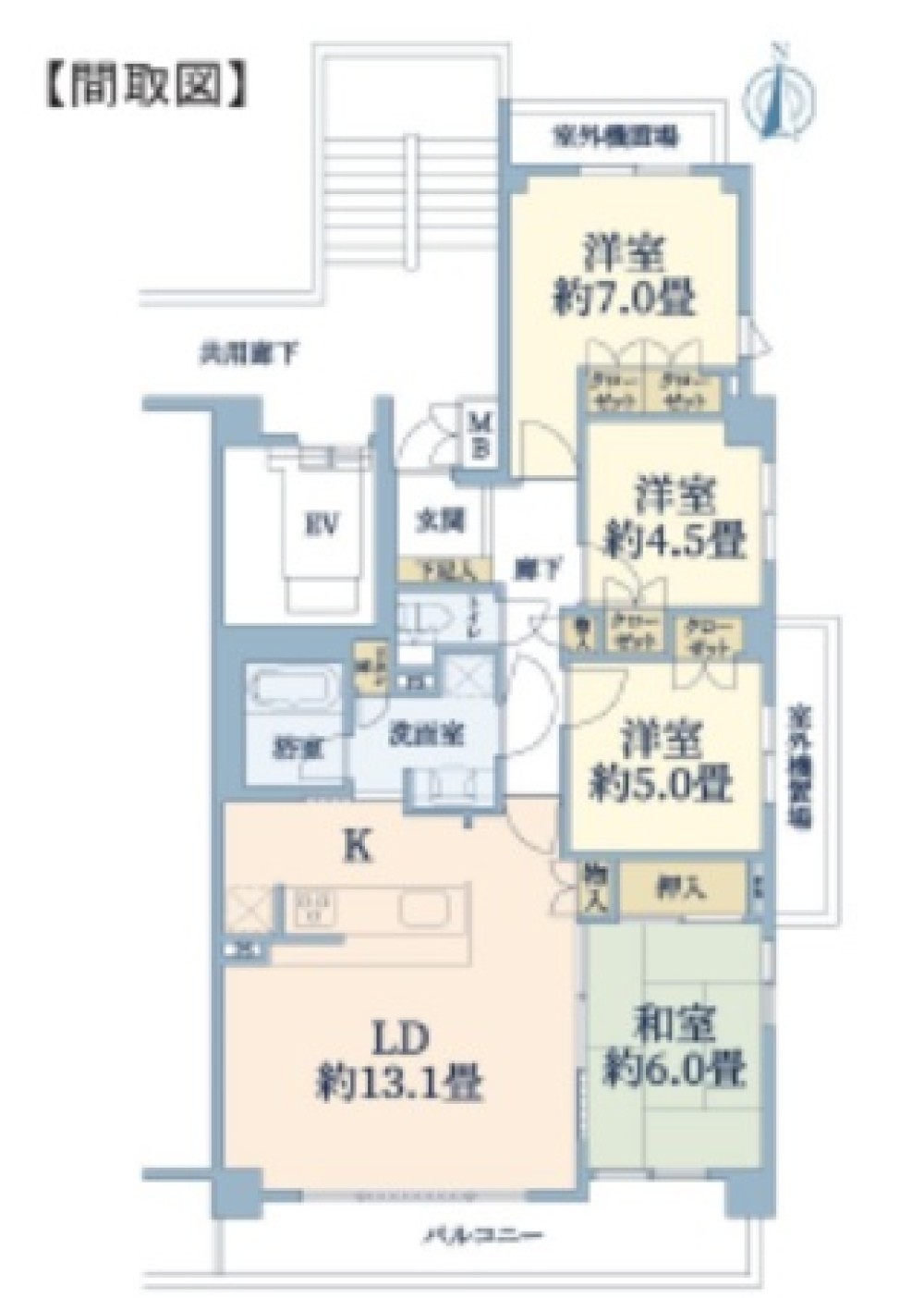 社台パークホームズ 画像1