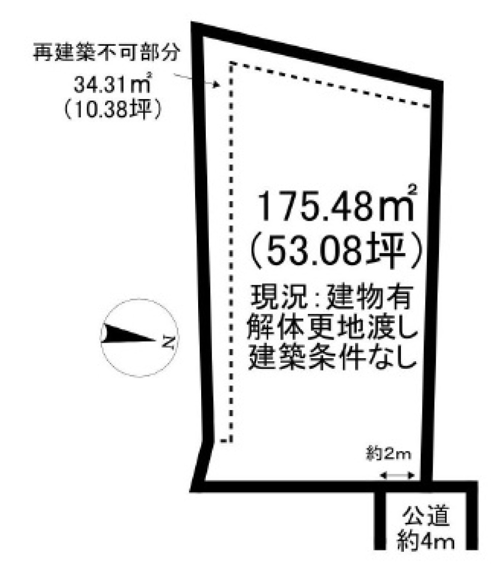 知多郡武豊町大字冨貴字茶ノ木 画像4