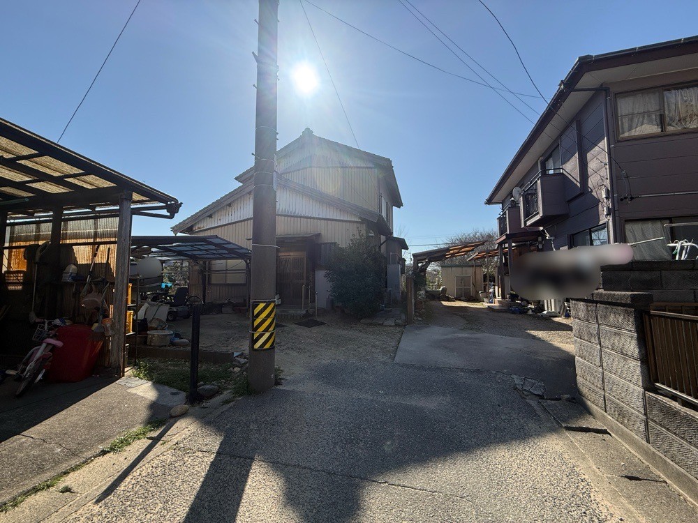 知多郡武豊町大字冨貴字茶ノ木 画像2