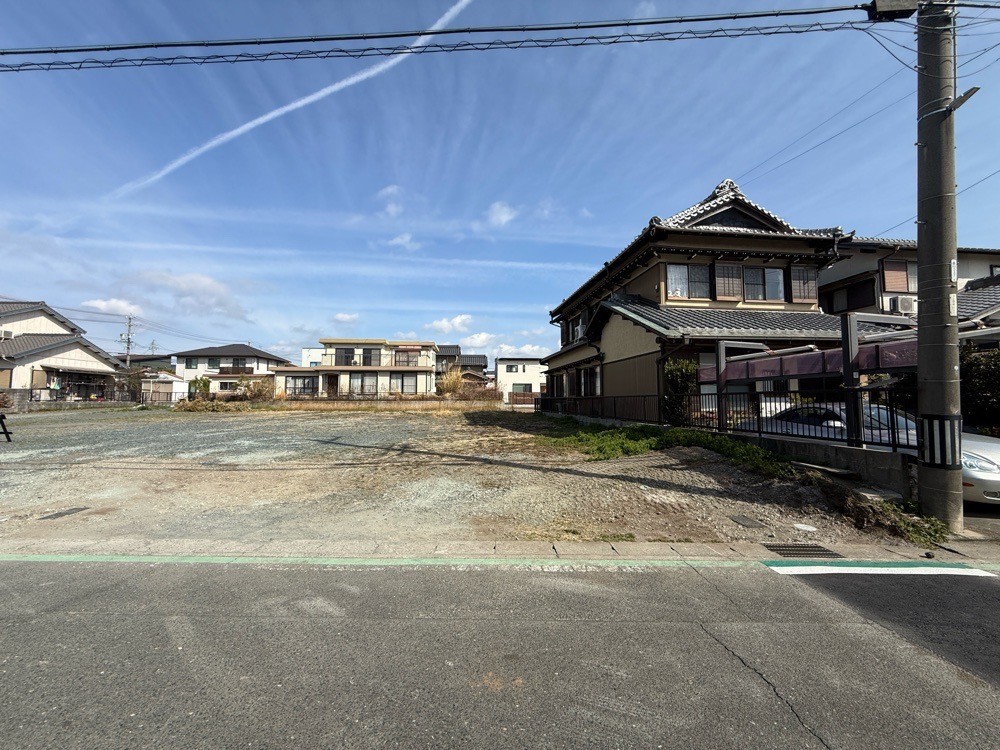 豊川市大崎町　B区画 画像5