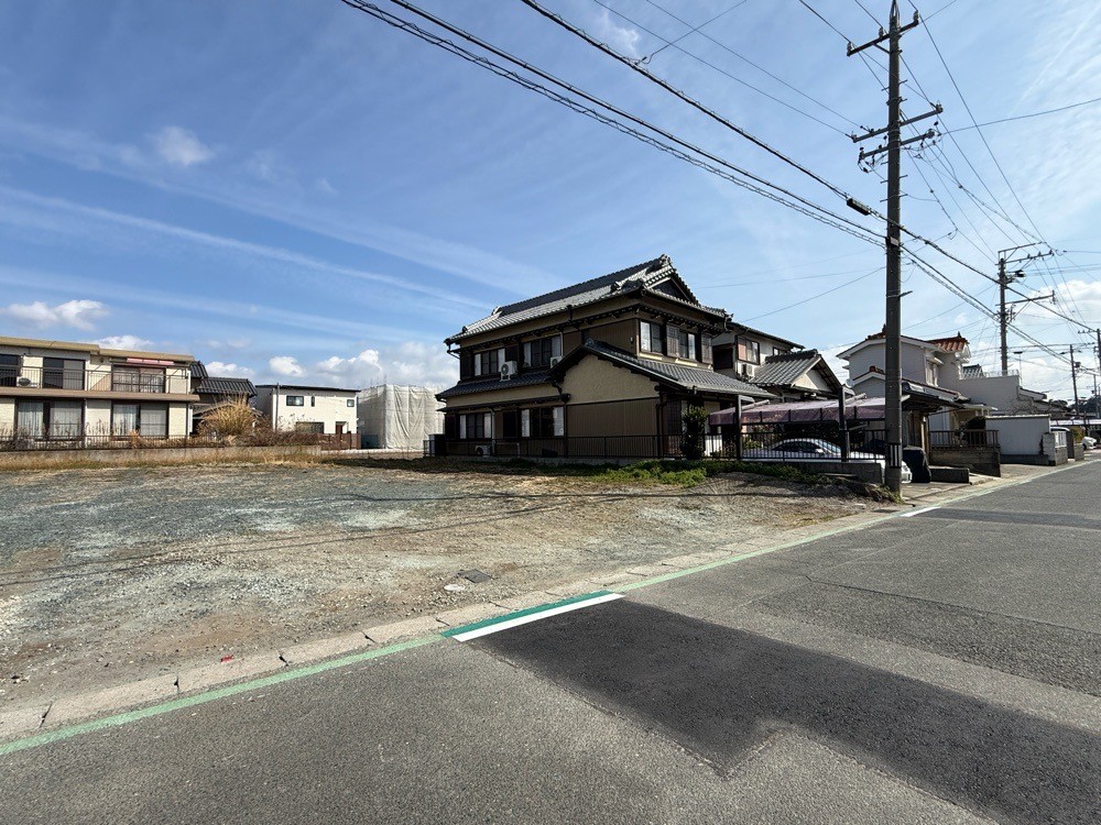 豊川市大崎町　B区画 画像4