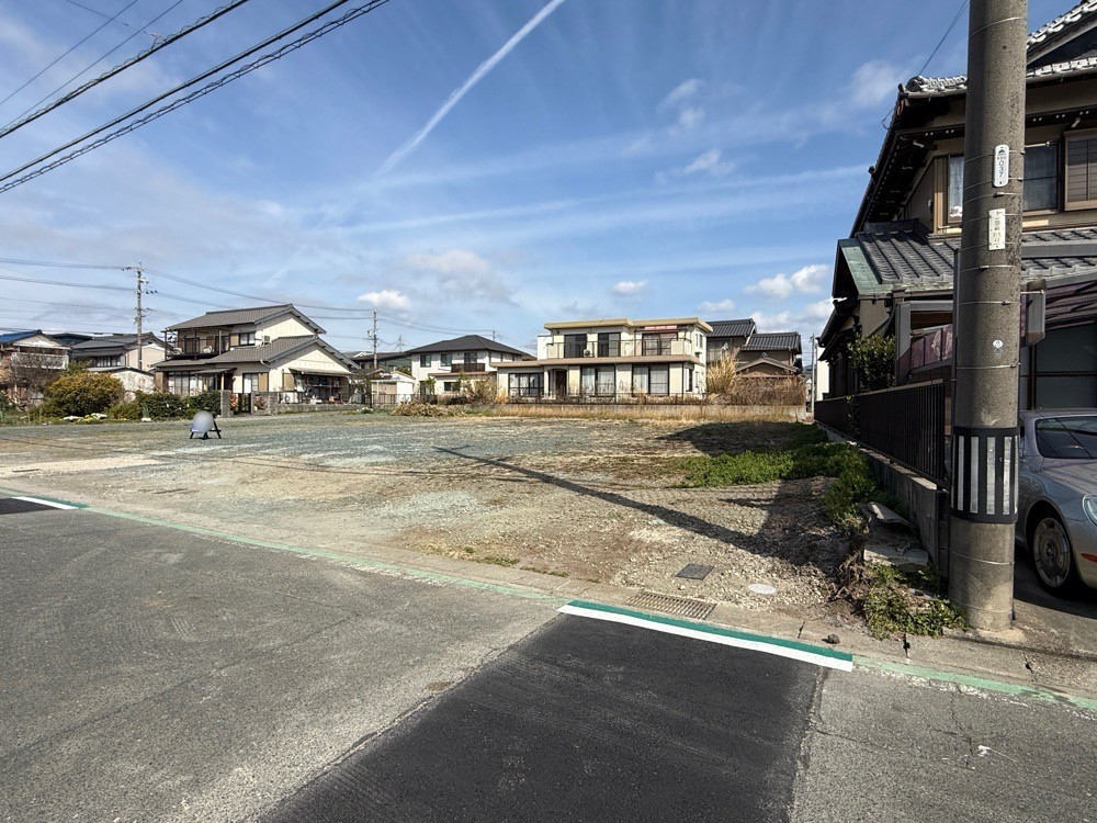 豊川市大崎町　B区画 画像4