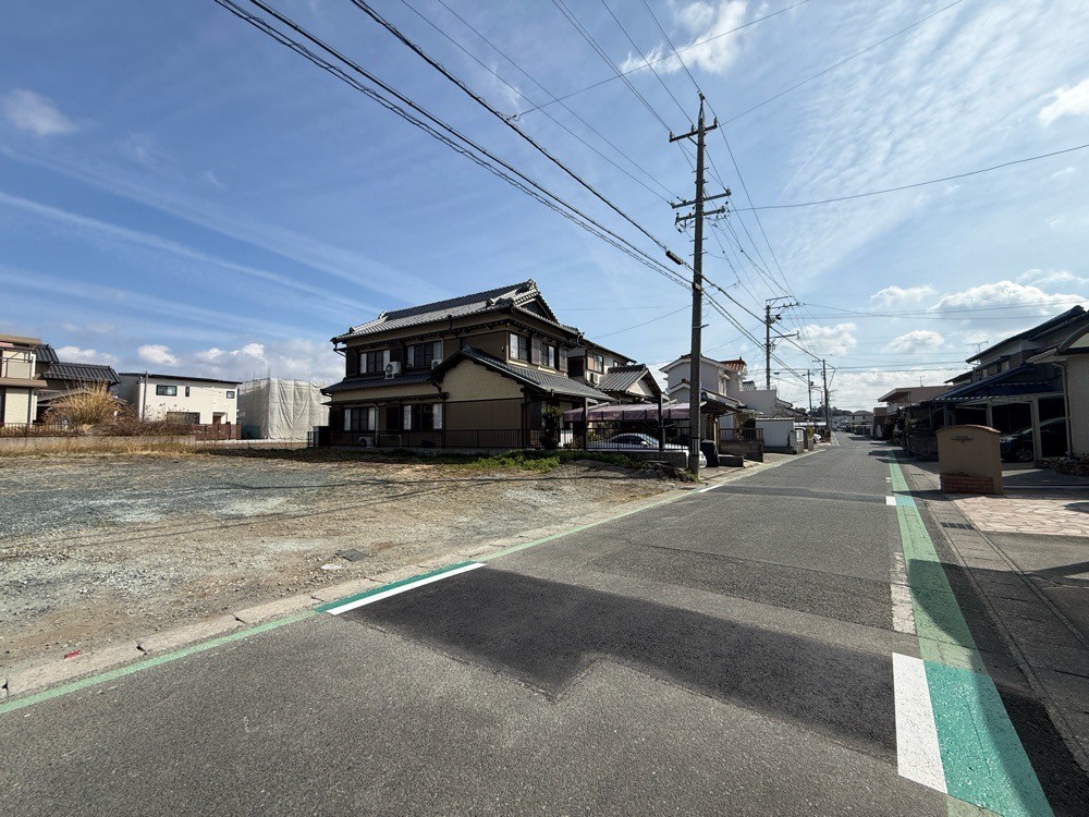 豊川市大崎町　B区画 画像5