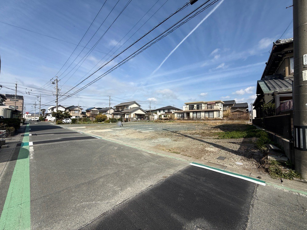 豊川市大崎町　B区画 画像6