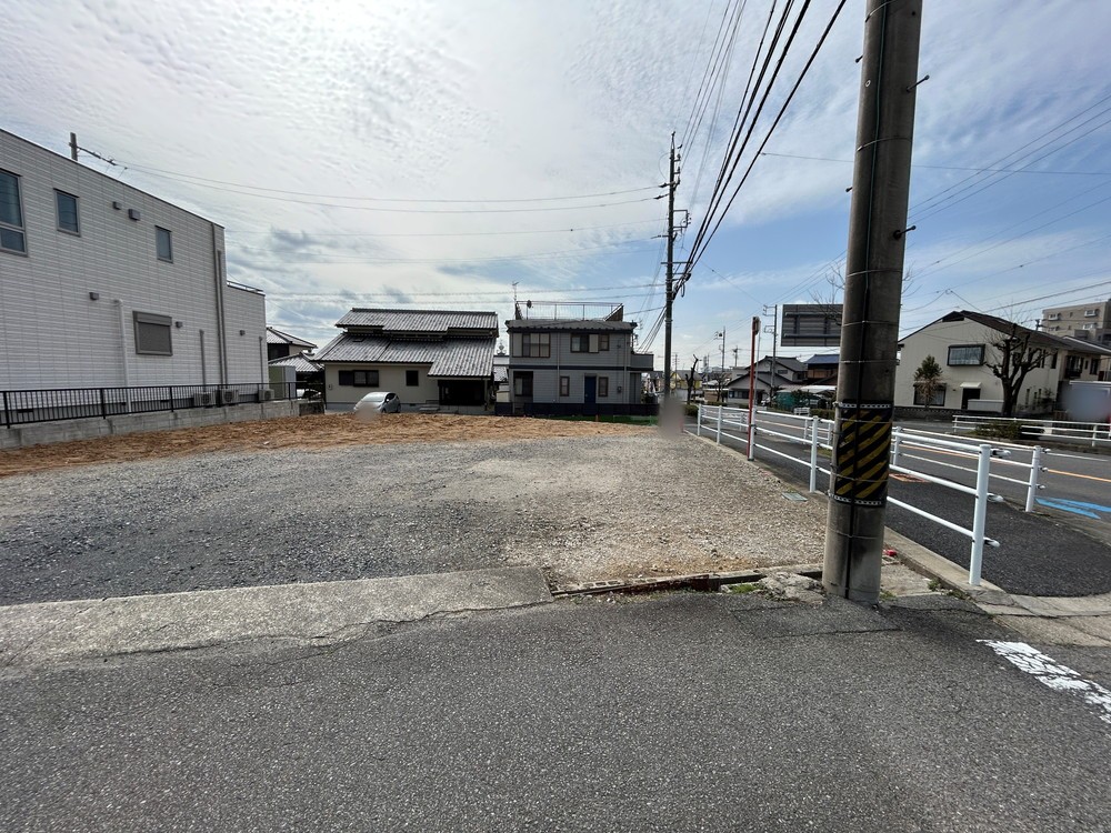 豊田市今町　全2区画　A区画 画像3