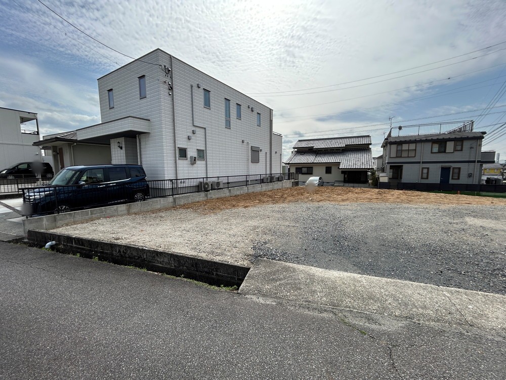 豊田市今町　全2区画　B区画 画像5