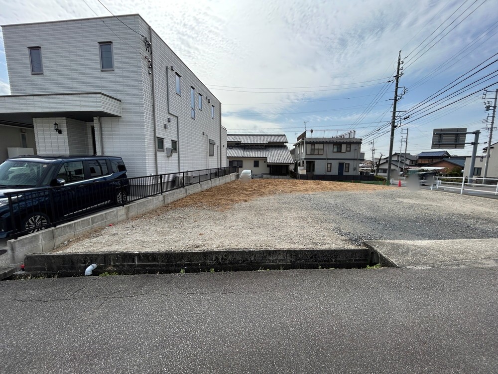 豊田市今町　全2区画　B区画 画像3