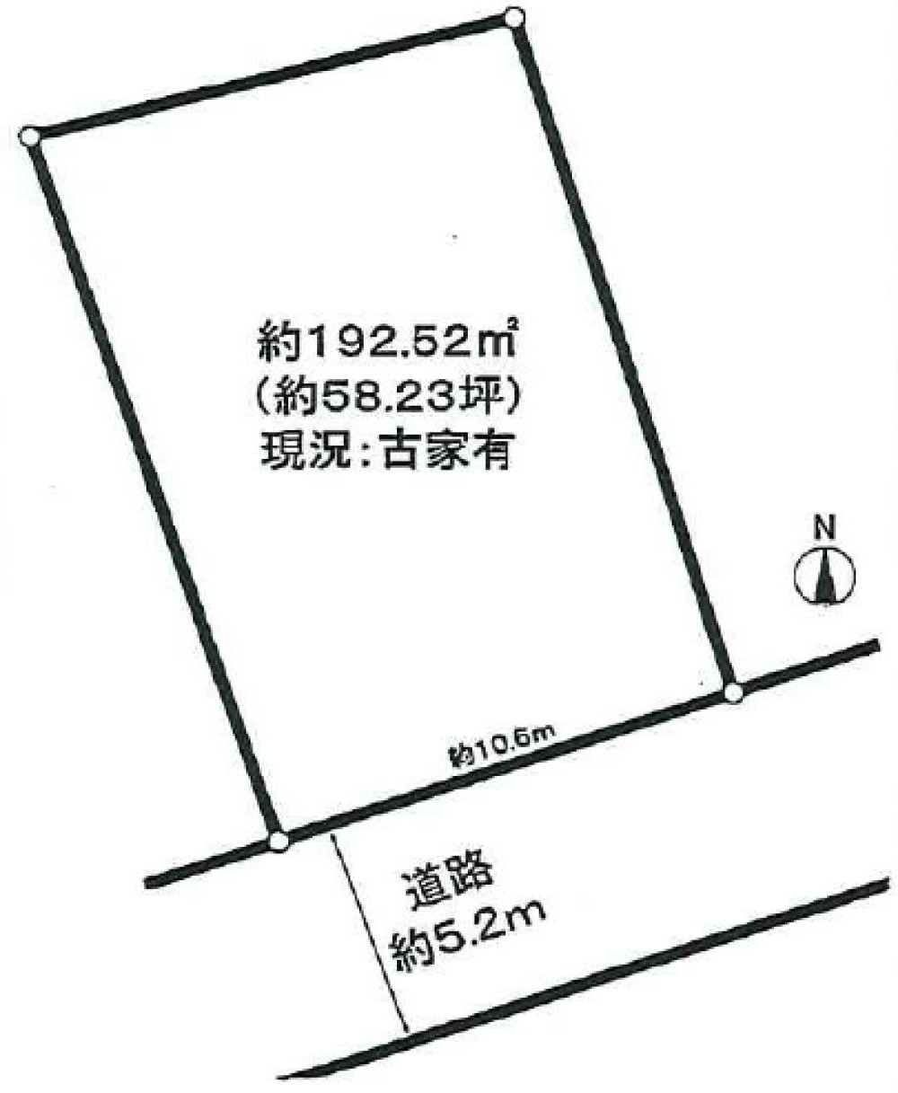 高浜市清水町一丁目 画像1