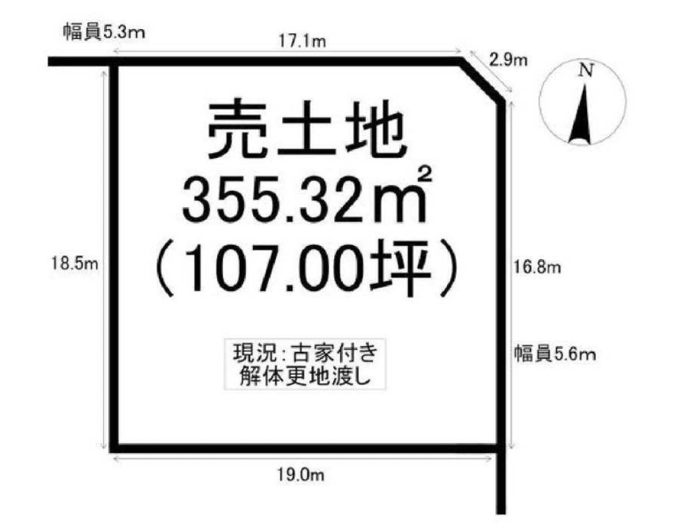 豊橋市南牛川二丁目 画像6
