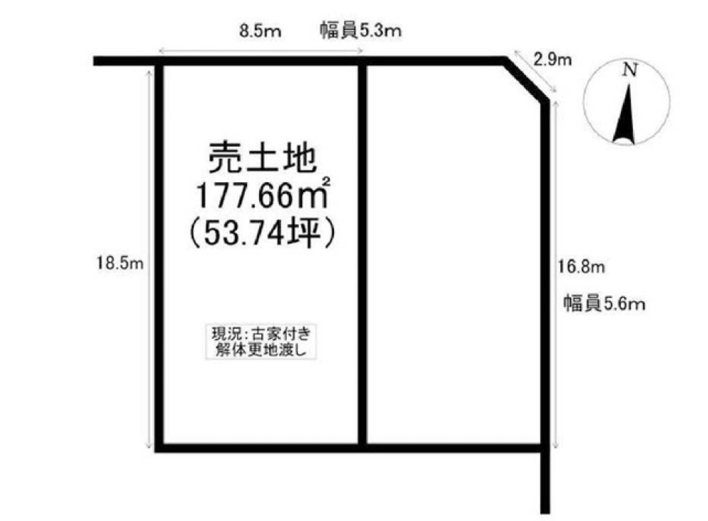 豊橋市南牛川二丁目 画像4