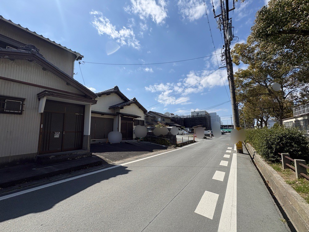 豊橋市南牛川二丁目 画像2