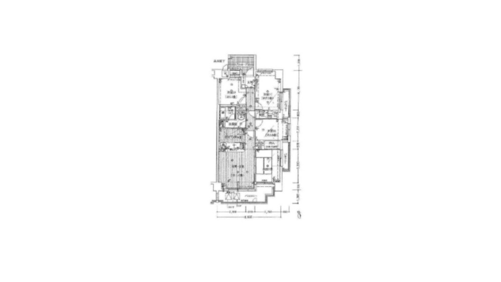 NDSマンション 画像1