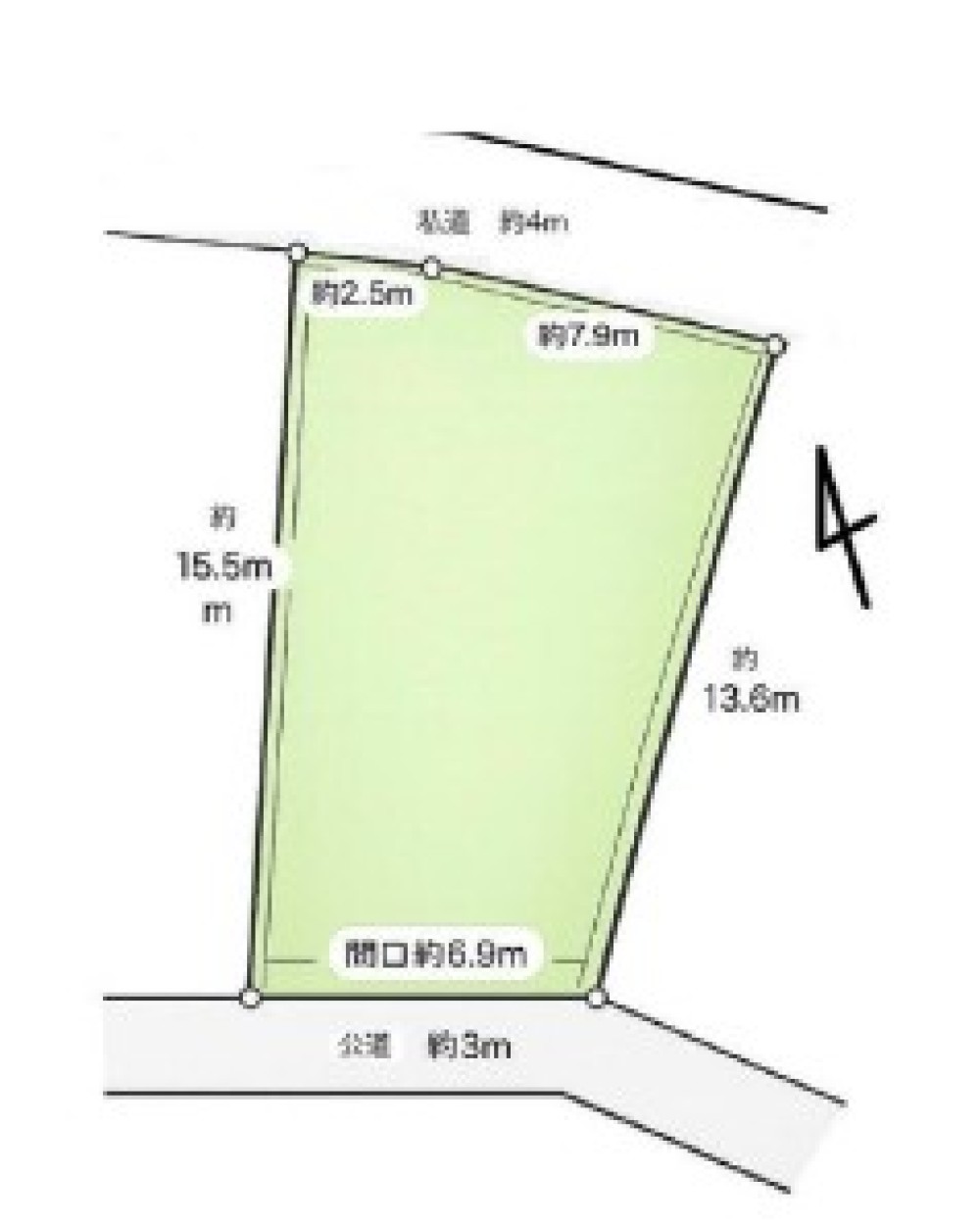 愛知郡東郷町大字春木 画像7