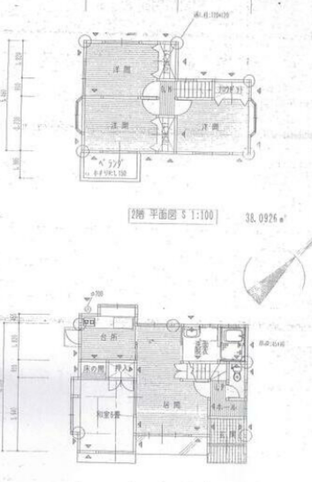豊橋市杉山町 画像2