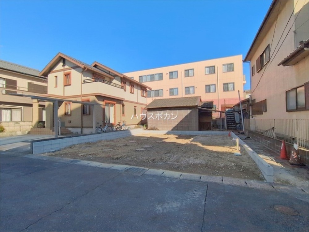 小牧市小牧一丁目　全1棟　1号棟 画像5