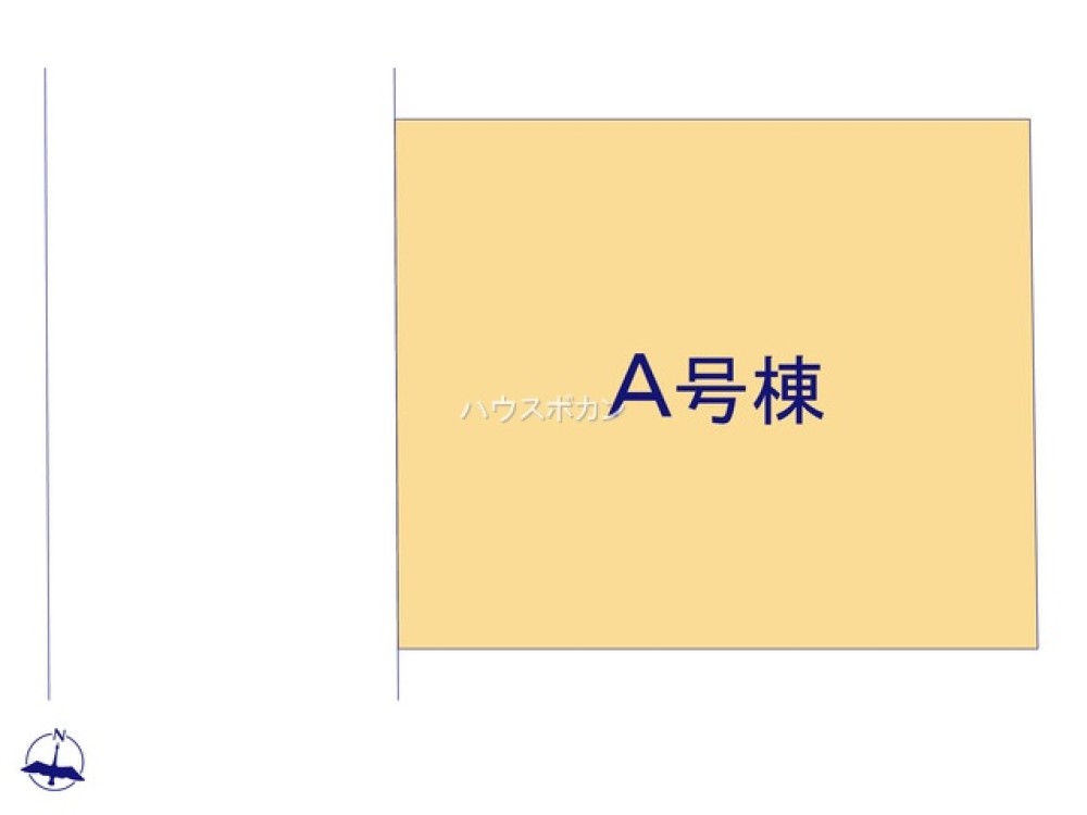 小牧市小牧一丁目　全1棟　1号棟 画像3