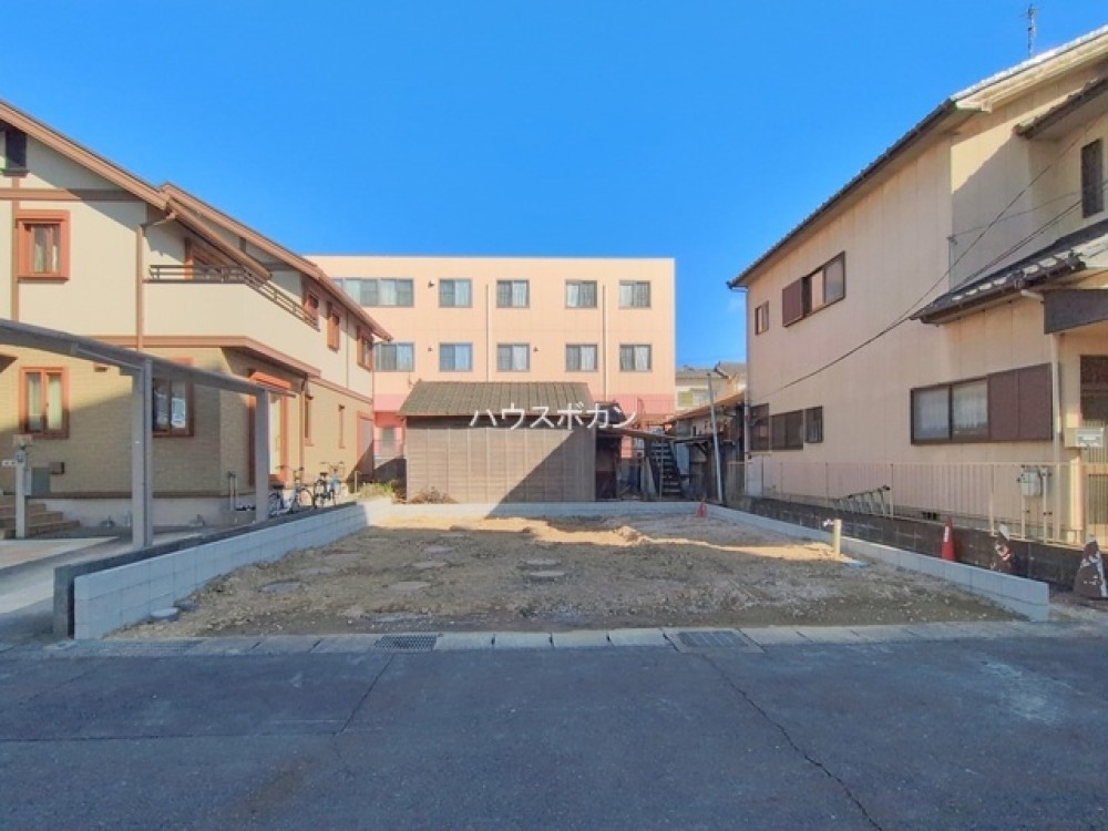 住環境良好です◎