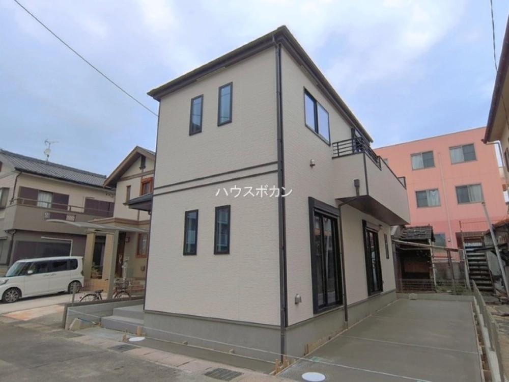 小牧市小牧一丁目　全1棟　A号棟 画像5