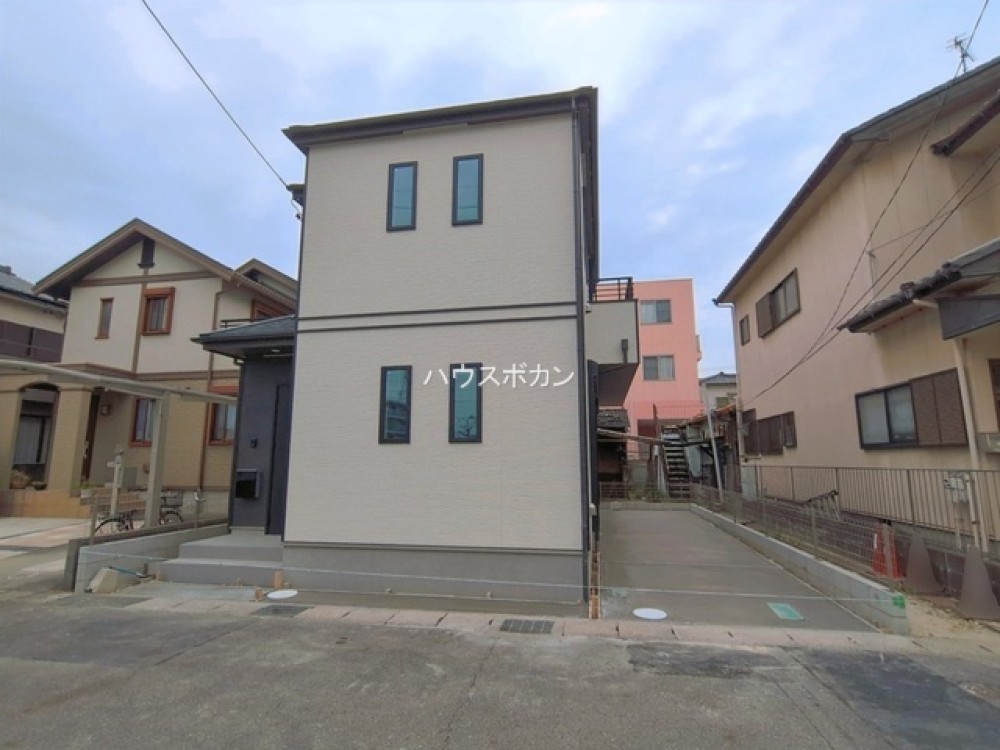 住環境良好です◎