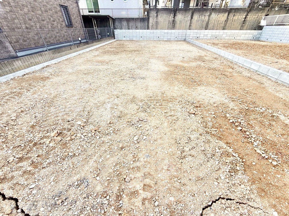 愛知郡東郷町北山台二丁目　全2区画　西区画 画像7