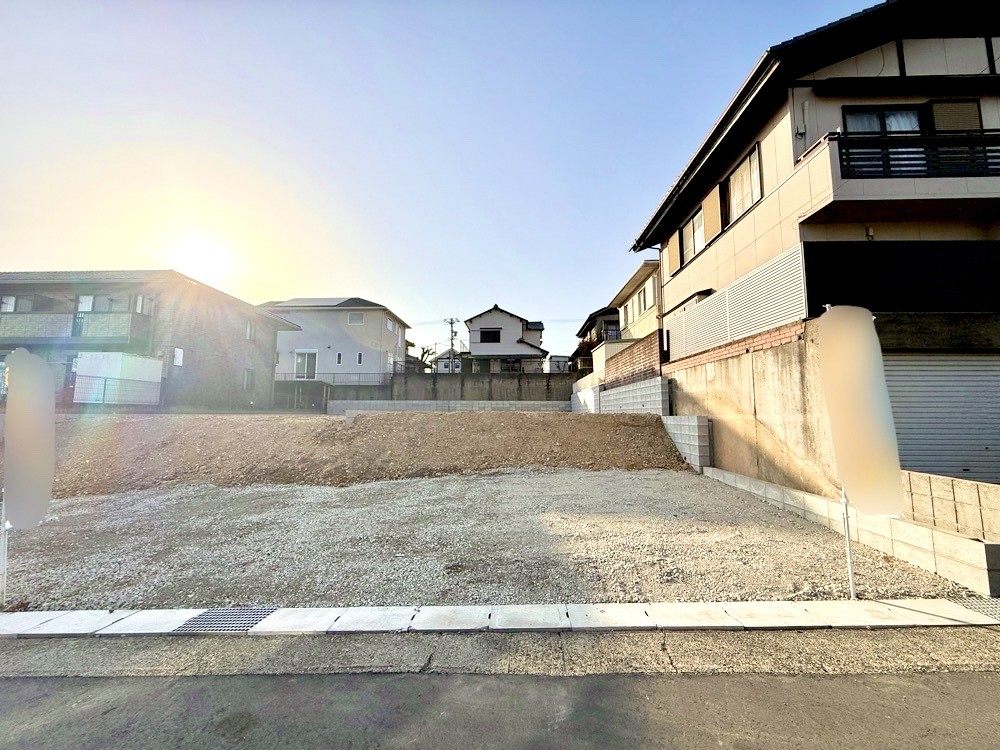 愛知郡東郷町北山台二丁目　全2区画　東区画 画像10