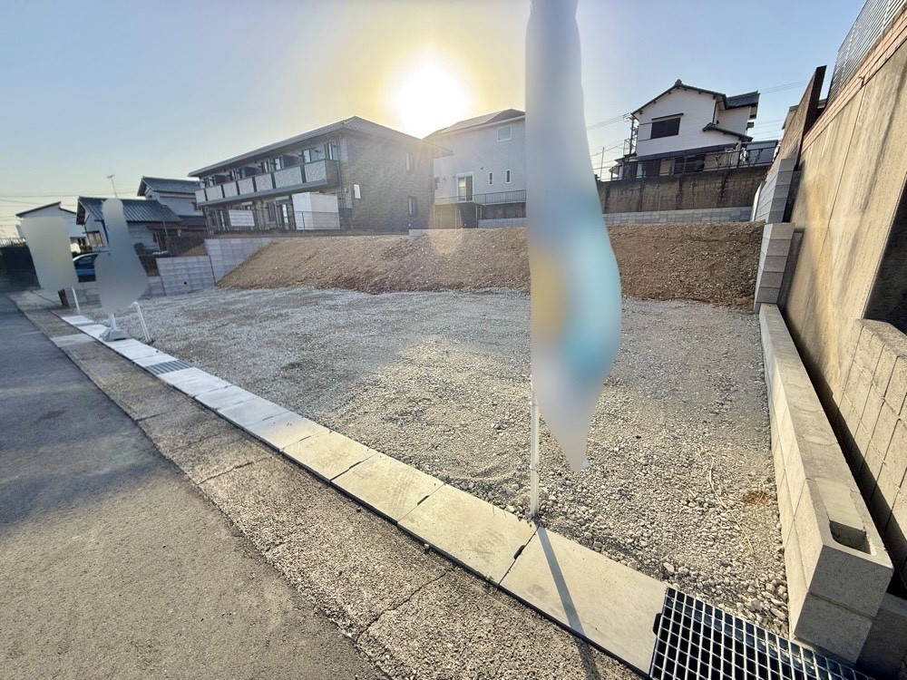 愛知郡東郷町北山台二丁目　全2区画　東区画 画像9