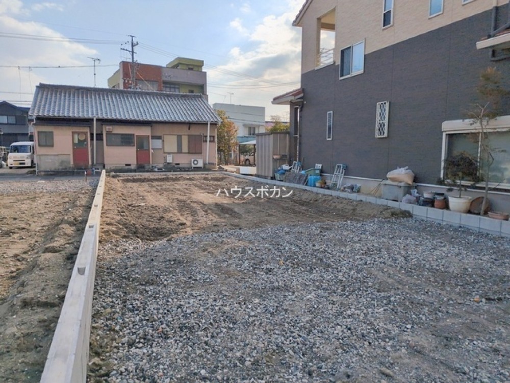 名古屋市港区船頭場　2期　全3棟　1号棟 画像4