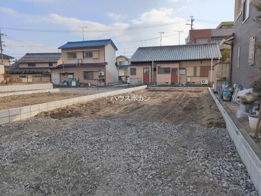 名古屋市港区船頭場　2期　全3棟　1号棟 画像5