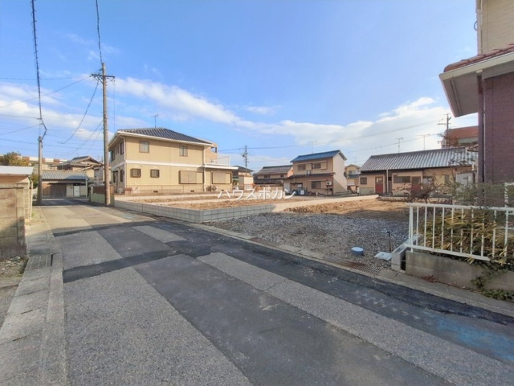 名古屋市港区船頭場　2期　全3棟　1号棟 画像6