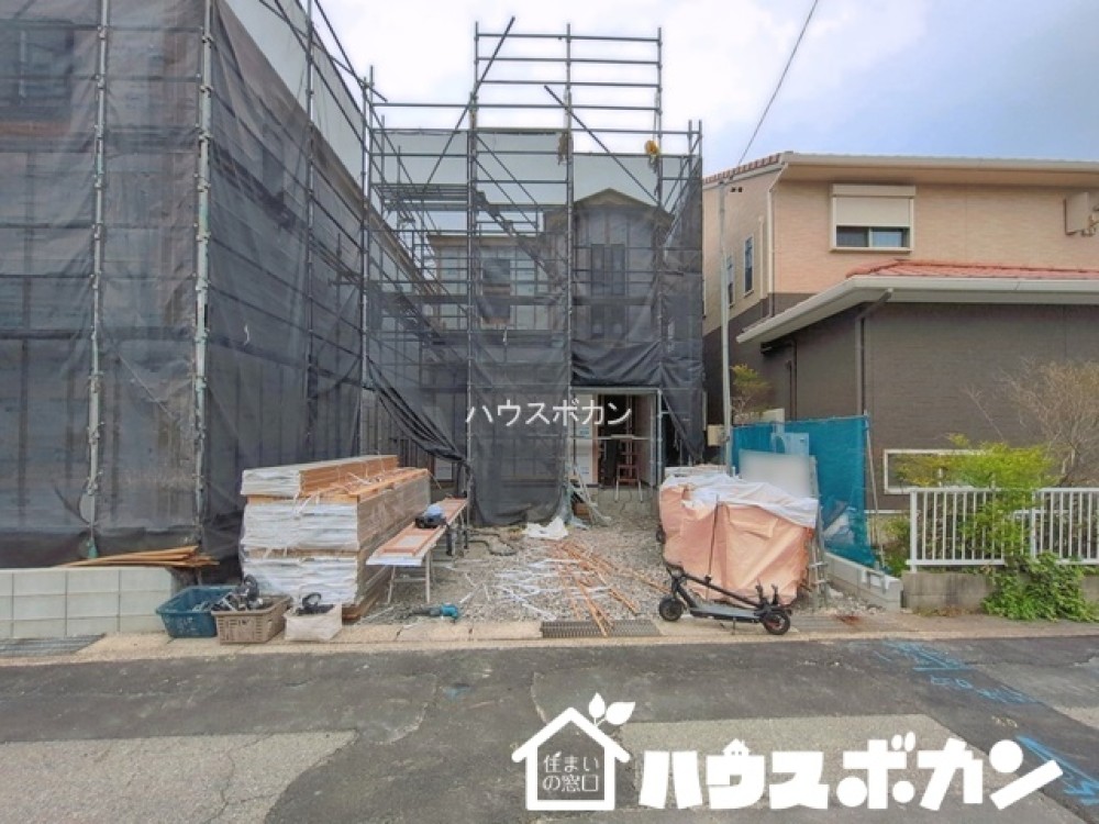 名古屋市港区船頭場　2期　全3棟　1号棟 画像3