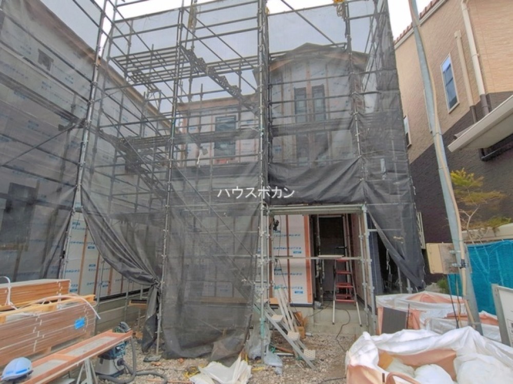 名古屋市港区船頭場　2期　全3棟　1号棟 画像4