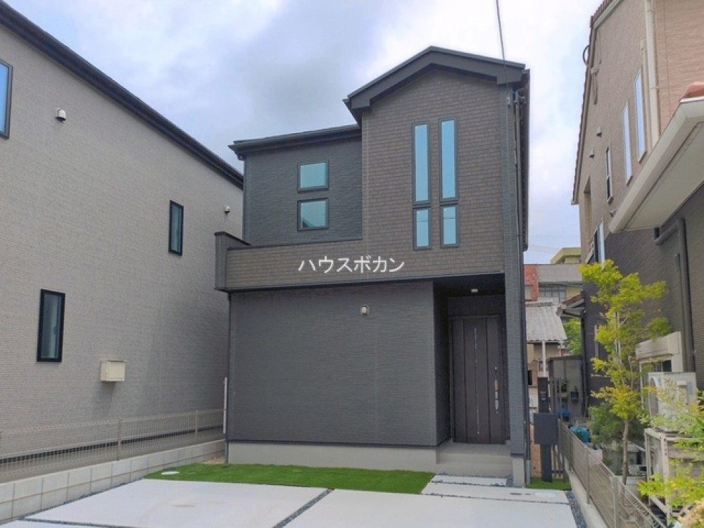 名古屋市港区船頭場　2期　全3棟　1号棟 画像4