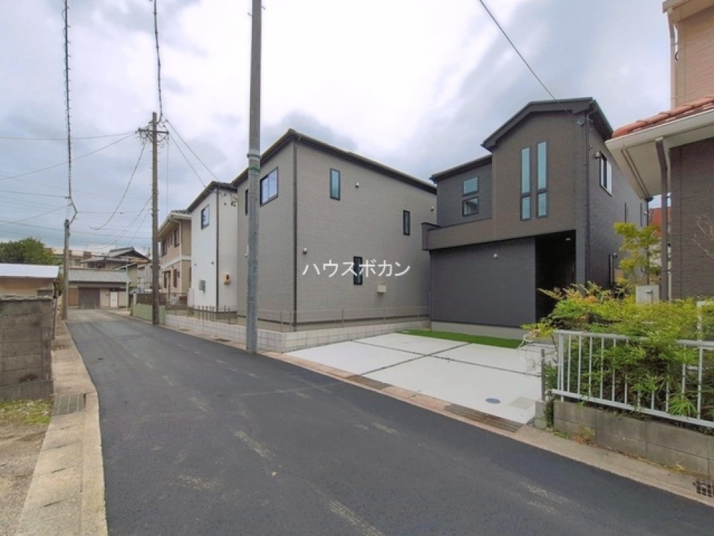 名古屋市港区船頭場　2期　全3棟　1号棟 画像6