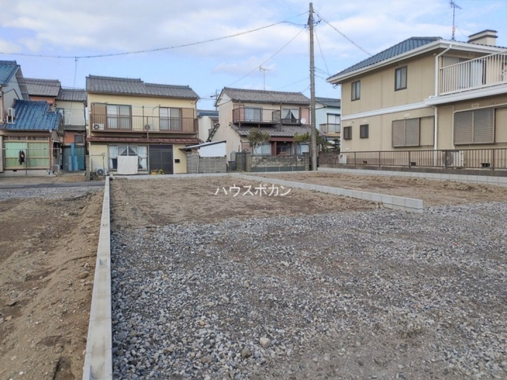 名古屋市港区船頭場　2期　全3棟　2号棟 画像4