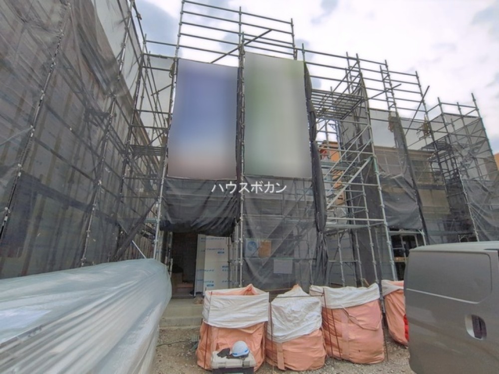 名古屋市港区船頭場　2期　全3棟　2号棟 画像4