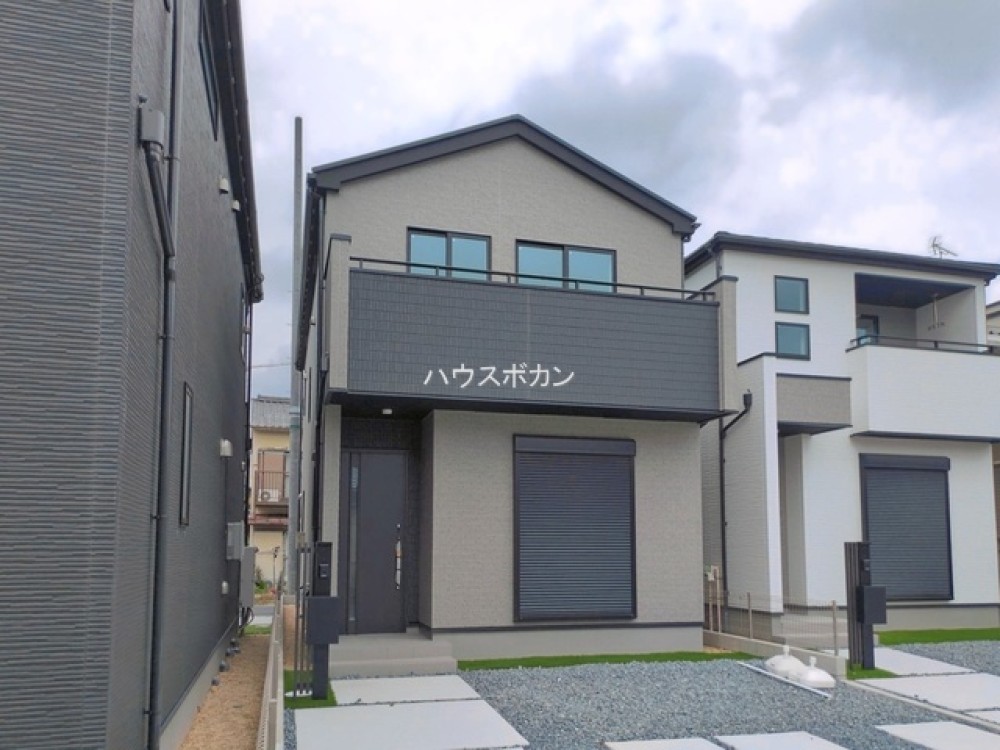 名古屋市港区船頭場　2期　全3棟　2号棟 画像4