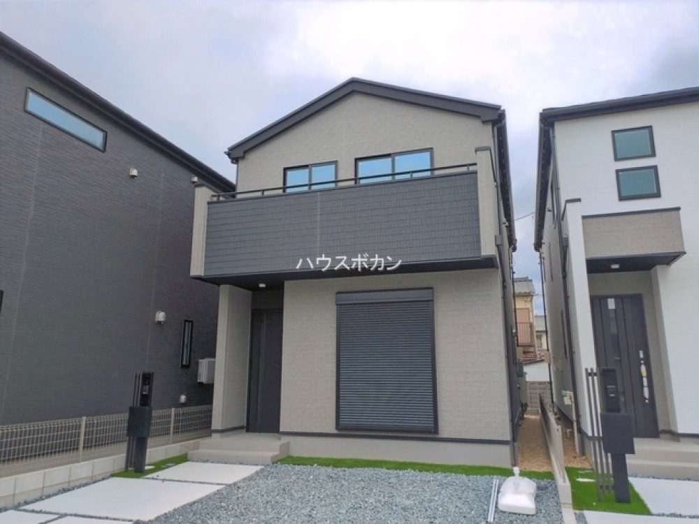 名古屋市港区船頭場　2期　全3棟　2号棟 画像5